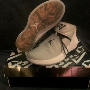 Air Jordan Why not Zero 1.0